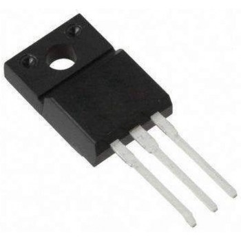 STP6NA80FI MOSFET 600V 8A