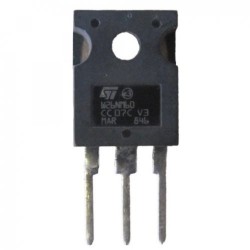 STW26NM60 MOSFET CANALE N 600V 26A
