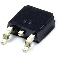 TK10P60W TRANSISTOR