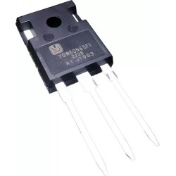 YGW60N65F1 IGBT 60A 650V