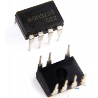 AQH3223 SOLID STATE RELAY