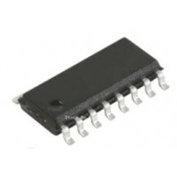 FA6A21N SOP8 SMD CIRCUITO INTEGRATO