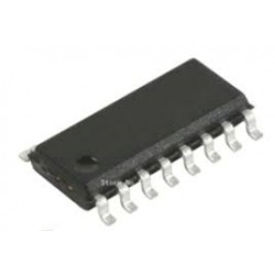 FA6A21N SOP8 SMD CIRCUITO INTEGRATO