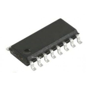 FA6A21N SOP8 SMD CIRCUITO INTEGRATO