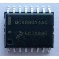 MC908QY4AC SMD CIRCUITO INTEGRATO