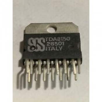 TDA8150 CIRCUITO INTEGRATO