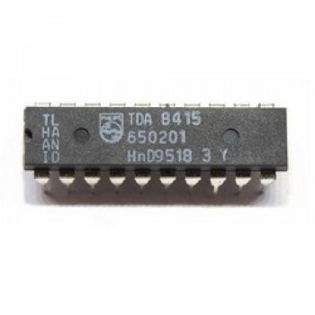 TDA8415A CIRCUITO INTEGRATO