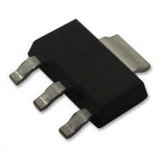 Z0107MN TRIAC 800V 0,8A 2us = Z7M