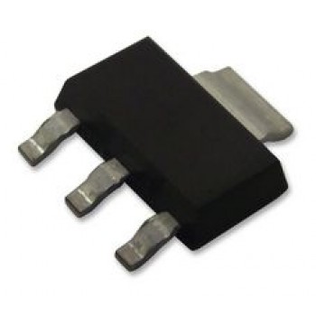 Z0107MN TRIAC 800V 0,8A 2us = Z7M