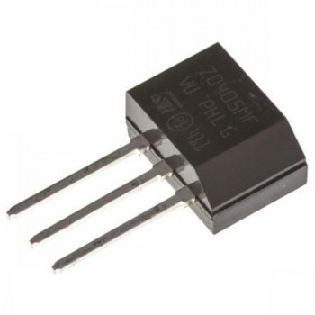 Z0405MF TRIAC 600V 4A