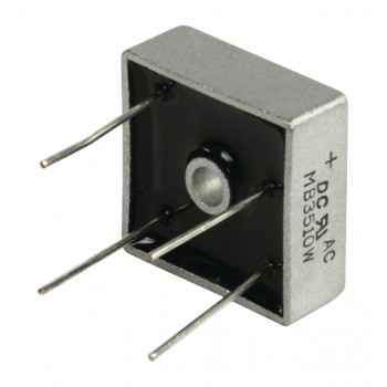 MB3510 PONTE DI DIODI 35A 1000V
