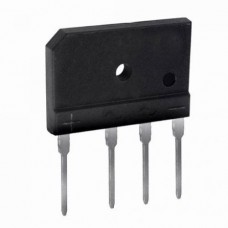 GBJ2510 PONTE DI DIODI 25A 1KV