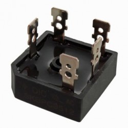 SKBPC5016 PONTE TRIFASE 50A 1600V