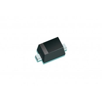 BAS16 = A6W = BAS21 DIODO SMD