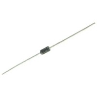 RGP10M DIODO FAST 1000V 1A