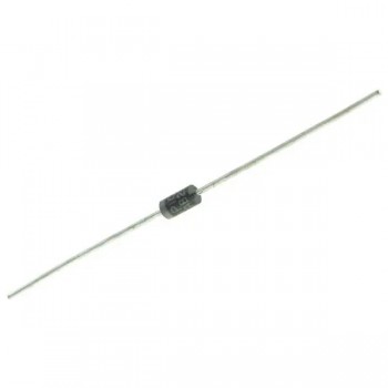 RGP10M DIODO FAST 1000V 1A