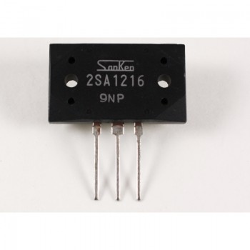 2SA1216 TRANSISTOR