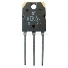 2SA1265 TRANSISTOR