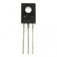 2SA1360 TRANSISTOR