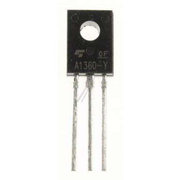 2SA1360 TRANSISTOR