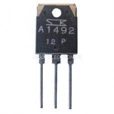 2SA1492 TRANSISTOR