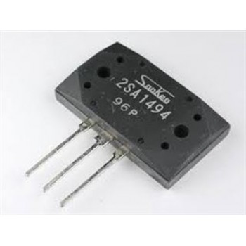 2SA1494 TRANSISTOR