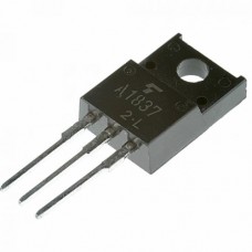 2SA1837 TRANSISTOR