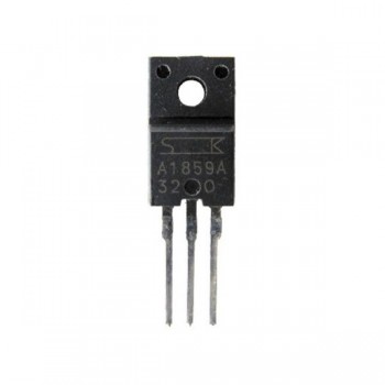 2SA1859 TRANSISTOR