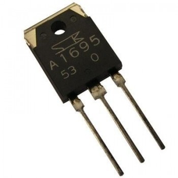 2SA1695 TRANSISTOR