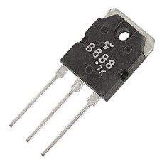 2SB688 TRANSISTOR