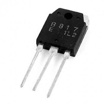 2SB817 TRANSISTOR