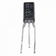 2SC2235 TRANSISTOR