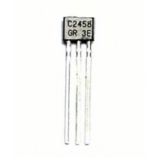 2SC2458 TRANSISTOR