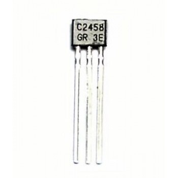 2SC2458 TRANSISTOR