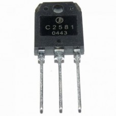 2SC2581 TRANSISTOR