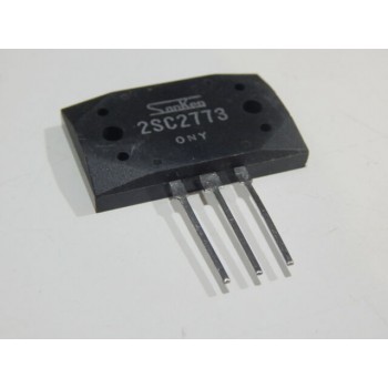 2SC2773 TRANSISTOR