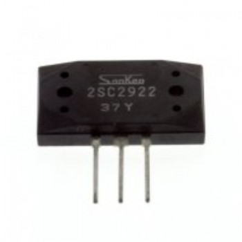 2SC2922 TRANSISTOR