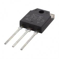 2SC3263 TRANSISTOR