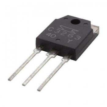 2SC3263 TRANSISTOR