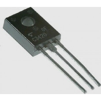 2SC3420 TRANSISTOR