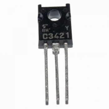 2SC3421 TRANSISTOR
