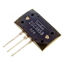 2SC3858 TRANSISTOR