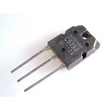 2SC5198 TRANSISTOR - COMPLEMENTARE 2SA1941