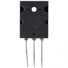 2SC5200 TRANSISTOR