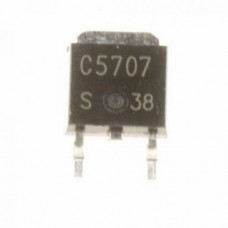 2SC5707 TRANSISTOR