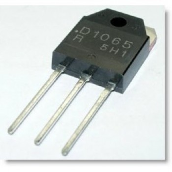 2SD1065 TRANSISTOR