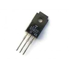 2SD1407 TRANSISTOR