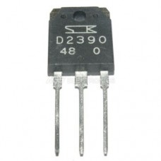 2SD2390 TRANSISTOR