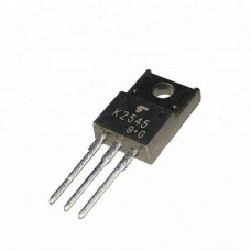 2SK2545 TRANSISTOR