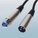 XLR Microfonici